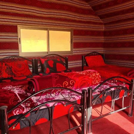 Wadi Rum Local Guide المظهر الخارجي الصورة